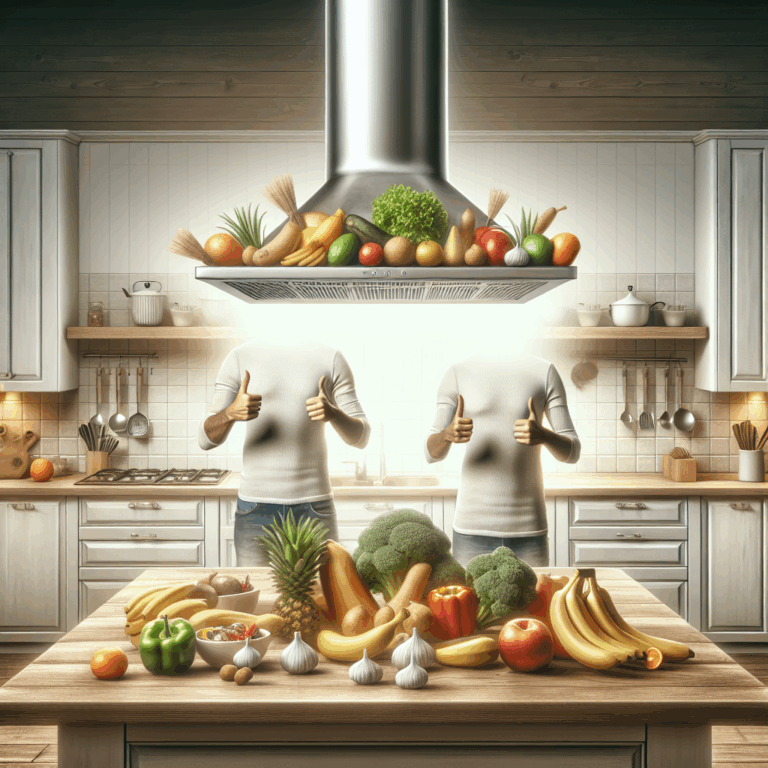 “El primer acierto de la reforma de la cocina es eliminar la campana extractora convencional”