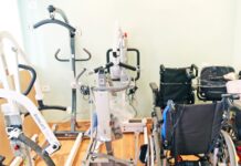 El BAT Asistencial: Cobertura de Ayudas Técnicas para Pacientes en Situación de Vulnerabilidad El BAT Asistencial lleva la cobertura de ayudas técnicas a pacientes en situación de vulnerabilidad