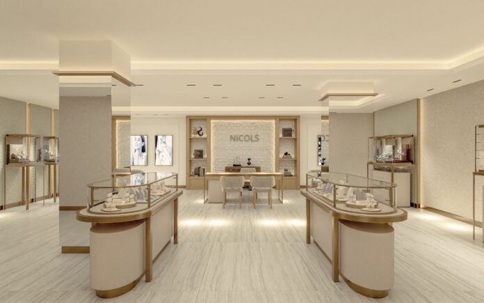 El Brillante Regreso de Nicols a Valencia Tras Medio Siglo Nicols vuelve a Valencia: un regreso brillante medio siglo después