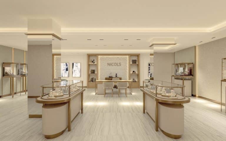 Nicols vuelve a Valencia: un regreso brillante medio siglo después