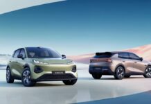 El CHANGAN Q05: Un Nuevo Horizonte en Vehículos Eléctricos Inteligentes El CHANGAN Q05 debuta atrayendo la atención mundial hacia la gama de vehículos eléctricos inteligentes de Changan
