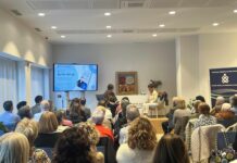 El COEGI Presenta ‘Así lo Viví Yo’: Memoria Histórica de la Enfermería Guipuzcoana y Su Colegio Escrita por la Expresidenta María Jesús Zapirain El COEGI presenta 'Así lo viví yo', memoria histórica de la enfermería guipuzcoana y su Colegio escrita por la expresidenta María Jesús Zapirain