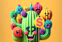 El Cactus de la Esperanza: Felicidad a un Precio de Risa la planta que simboliza la esperanza y la felicidad y a un precio de risa