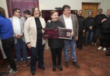 El Chef Medieval 2025: Iban Garin Brilla con ‘Arima’ en Almazán Triunfo con alma: ‘Arima’ proclama Chef Medieval 2025 a Iban Garin (Estella-Lizarra) en Almazán