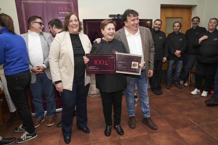 El Chef Medieval 2025: Iban Garin Brilla con 'Arima' en Triunfo con alma: ‘Arima’ proclama Chef Medieval 2025 a Iban Garin (Estella-Lizarra) en Almazán