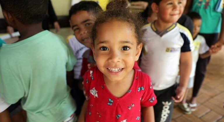 El continente americano pierde su estatus de región libre de sarampión