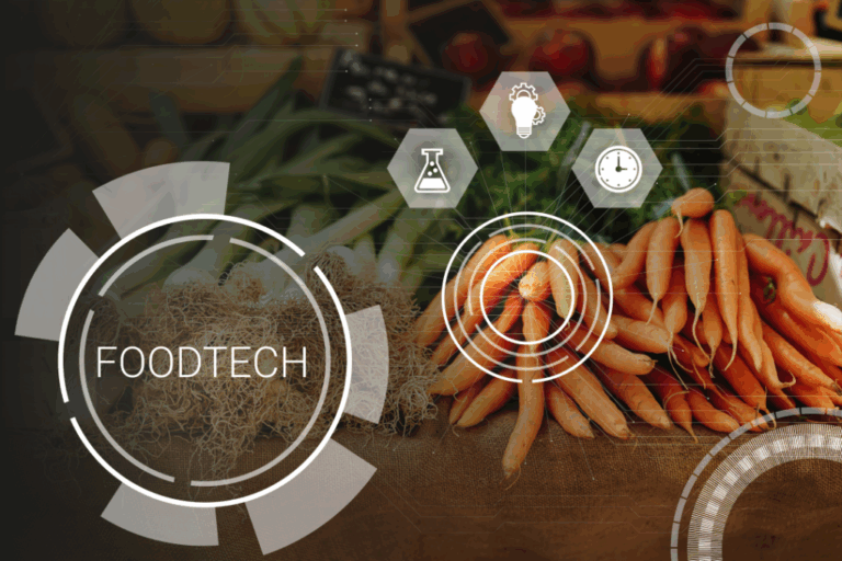 El auge del foodtech dispara la demanda de talento híbrido que une ciencia, tecnología y sostenibilidad
