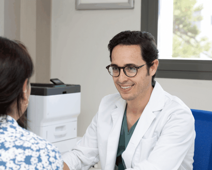 El Dr. Javier Collado es el cirujano plástico mejor valorado de España en 2025