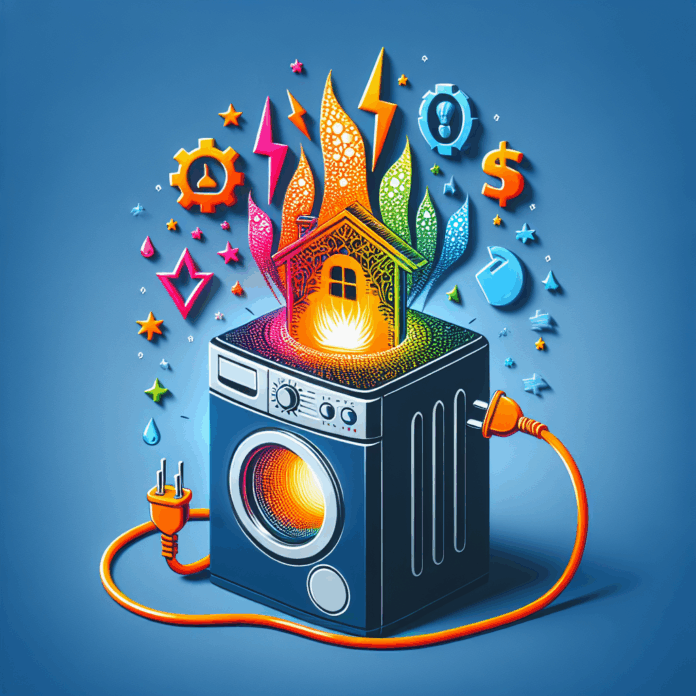 este electrodoméstico es el que más encarece tu factura de luz