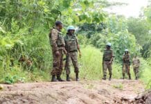 El Futuro Incierto del Proceso de Paz en Sudán del Sur El proceso de paz en Sudán del Sur parece desmoronarse