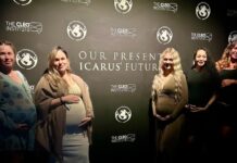 El Futuro de Ícaro: La Campaña de Miami Gala con Siete Premios LUUM La campaña ‘El futuro de Ícaro’, nacida en Miami, obtiene siete premios LUUM