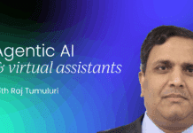El Futuro de los Asistentes Virtuales: La Revolución de la IA Agente Why agentic AI is the future of virtual assistants