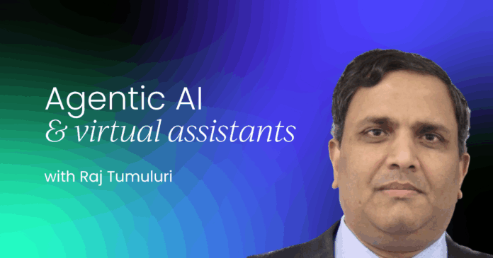 El Futuro de los Asistentes Virtuales: La Revolución de la Why agentic AI is the future of virtual assistants