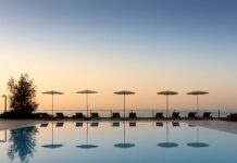 El Hotel Santa Marta: Triunfador en los World Luxury Awards 2025 El Hotel Santa Marta, galardonado con tres premios internacionales en los World Luxury Awards 2025