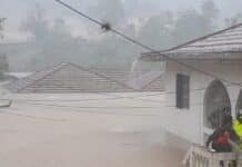 El Huracán Melissa Interrumpe la Educación de Casi Medio Millón de Niños en el Caribe El huracán Melissa interrumpe la educación de cerca de medio millón de niños en el Caribe