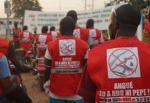 El Impacto Global de Más de Mil Millones de Armas en la Violencia y el Crimen Más de mil millones de armas alimentan la violencia, el terrorismo y el crimen organizado en el mundo