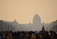 El Invierno Tóxico en India: Una Crisis del Aire al Límite del Desastre El invierno tóxico de la India: La crisis del aire está cercana a niveles de desastre