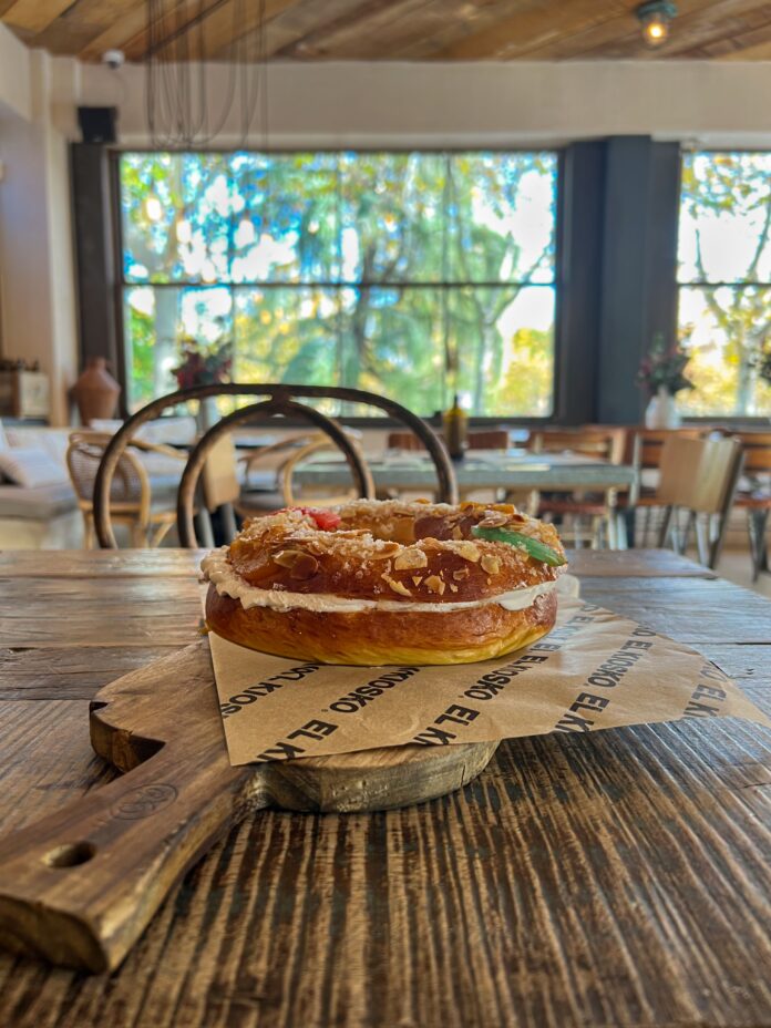 EL KIOSKO se suma a Acción contra el Hambre en una campaña solidaria por Valencia