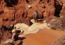 El Mercurio: Peligros en Cosmetología, Odontología y Joyería El mercurio ni para los dientes, ni para los cosméticos, ni para el oro