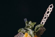 El Original Old Fashioned: 13 Años Celebrando la Coctelería Clásica en Barcelona The Original Old Fashioned celebra 13 años de coctelería clásica en Barcelona