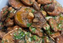 El Otoño en la Cocina: Colores, Aromas y Texturas Cuando el otoño entra en la cocina: colores, aromas y texturas