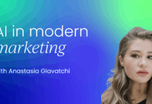 El Papel de la IA en el Marketing Moderno: Personalización a Gran Escala The role of AI in modern marketing: Personalisation at scale