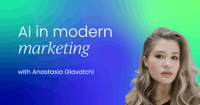 El Papel de la IA en el Marketing Moderno: Personalización The role of AI in modern marketing: Personalisation at scale