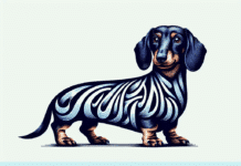 El Peculiar Perro Salchicha a Solo 4 Euros tiene forma de perro salchicha y cuesta solo 4 euros