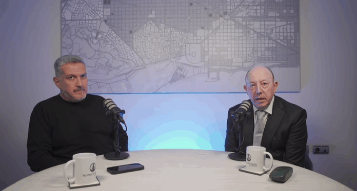 El personal shopper inmobiliario llegará al 30% del mercado en 2035, según Gonzalo Bernardos