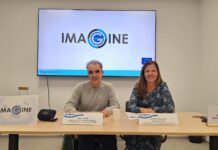 El Proyecto Europeo IMAGINE Disminuye las Infecciones del Tracto Urinario en un 27% El proyecto europeo IMAGINE reduce las infecciones del tracto urinario en un 27 %