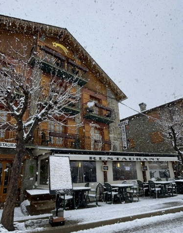 El Puente de la Purísima Marca el Inicio de la El Puente de la Purísima da el pistoletazo de salida a la temporada de esquí en la Cerdanya