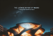 El Refugio Luminoso de Jordi González en Madrid: Un Diseño que Tranforma el Espacio La casa de Jordi González en Madrid está llena de luz, calma y tiene una pieza de diseño que lo transforma todo