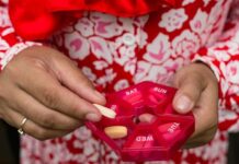 El Revés Más Grave en Décadas para la Lucha Global Contra el VIH, Aleja ONUSIDA La respuesta mundial al VIH se enfrenta al peor revés en décadas, advierte ONUSIDA