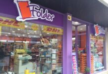 El Teletrabajo Impulsa el Crecimiento de Folder: 35% de su Facturación Proviene del Uso Doméstico El teletrabajo dispara el negocio de Folder, que obtiene el 35% de sus 100 millones de facturación en uso doméstico