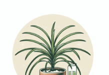 El Truco de los Expertos para Saber Cuándo Regar la Planta Cinta el sencillo truco de los profesionales para saber cuándo regar la planta cinta