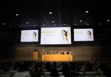 El V Congreso Nacional de Dorsia Reúne a Cerca de 200 Profesionales y Consolida su Posición como Encuentro de Referencia en la Medicina Estética en España El V Congreso Nacional de Dorsia reúne a cerca de 200 profesionales y consolida su posición como encuentro de referencia en la medicina estética en España