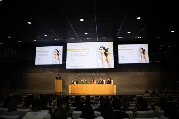 El V Congreso Nacional de Dorsia reúne a cerca de 200 profesionales y consolida su posición como encuentro de referencia en la medicina estética en España