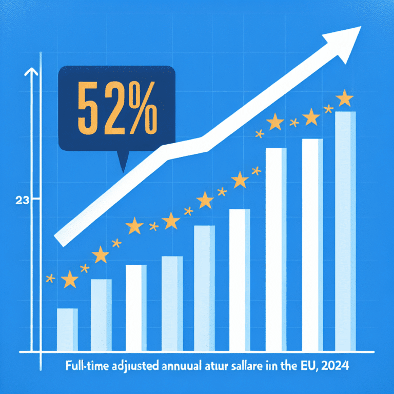 A person stocking coins on a table.