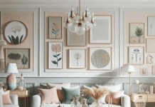 Elegancia Renovada: La Última Tendencia en Decoración de Hogares esta es la nueva tendencia de los hogares más elegantes