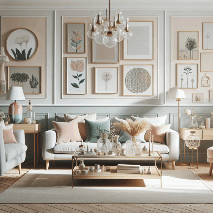 esta es la nueva tendencia de los hogares más elegantes