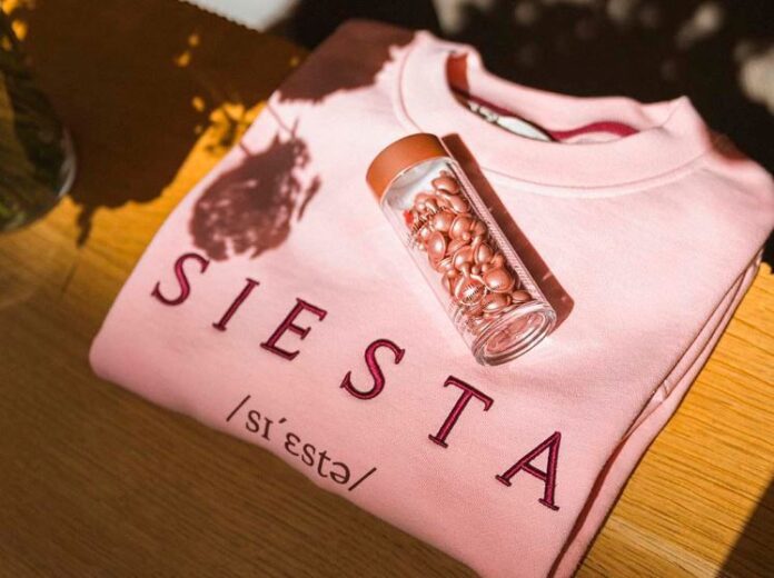 Elizabeth Arden Lanza el Proyecto de Emprendedoras Elizabeth Arden crea el proyecto de 'Emprendedoras'