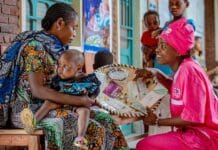 Empeoramiento de la Crisis de Hambre en RD Congo por Combates y Falta de Financiación La crisis de hambre en RD Congo empeora en medio de los combates y la falta de financiación para la ayuda