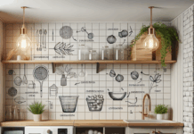 Encimeras y Armarios para el Lavadero: Ideas Prácticas, Materiales y Soluciones de Almacenaje Encimeras y armarios para lavadero