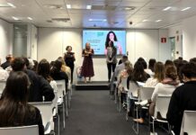 Encuentro de Expertos: Impulsando la Inclusión Sociolaboral de Personas con Discapacidad La Fundación Adecco reúne a 200 expertos en discapacidad para acelerar la inclusión sociolaboral