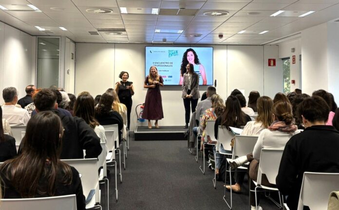 Encuentro de Expertos: Impulsando la Inclusión Sociolaboral de Personas con La Fundación Adecco reúne a 200 expertos en discapacidad para acelerar la inclusión sociolaboral