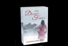 Enigma Fatal: La Nueva Novela Negra que Te Sumerge en el Suspense Lanzamiento de nueva novela negra y suspense, con giros inesperados por doquier, al estilo Agatha Christie