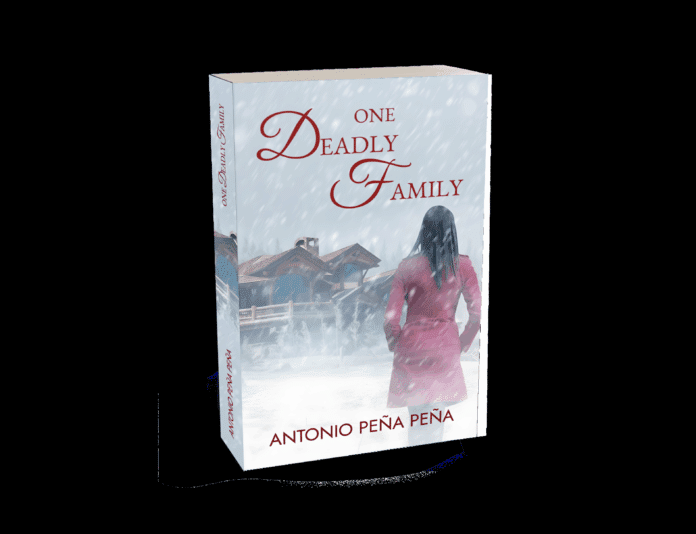 Enigma Fatal: La Nueva Novela Negra que Te Sumerge en Lanzamiento de nueva novela negra y suspense, con giros inesperados por doquier, al estilo Agatha Christie