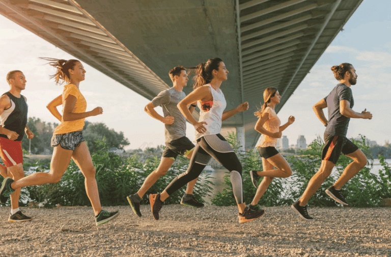 Eider Sánchez, nutricionista de Policlínica Gipuzkoa: "El entrenamiento, la alimentación y el descanso son claves para alcanzar el máximo rendimiento en la carrera"