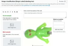Entrenamiento de un Modelo Personalizado de Detección de Defectos en Visión por Computadora Utilizando Amazon SageMaker Train custom computer vision defect detection model using Amazon SageMaker