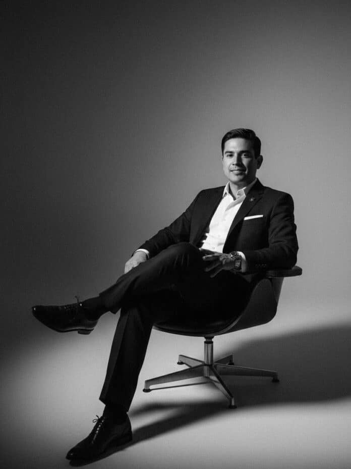 Errores Comunes al Digitalizar un Emprendimiento Según Héctor Manuel Montero Héctor Manuel Montero Rodríguez advierte sobre los errores más frecuentes al digitalizar un emprendimiento